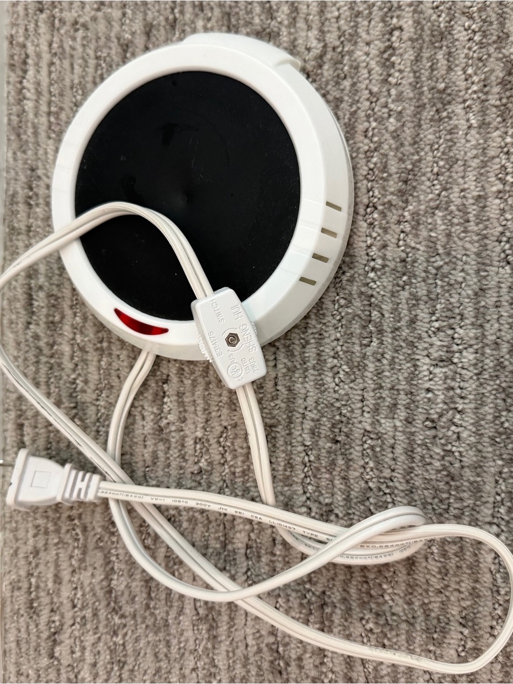 Candle Warmer / Coffee Warmer